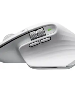 Logitech Wireless мишка MX Master 3S сив