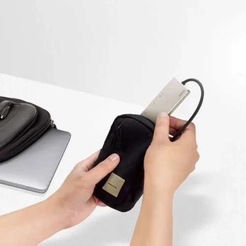 ATEN USB-C Multiport Mini Dock PD60W