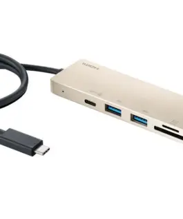 ATEN USB-C Multiport Mini Dock PD60W