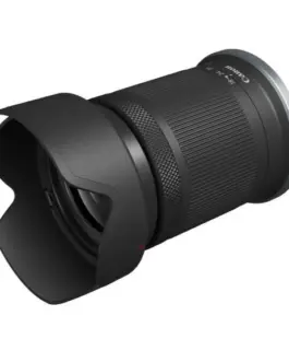 Alternative view of Canon Obiektyw RF-S 18-150mm 3.5-6.3 5564C005