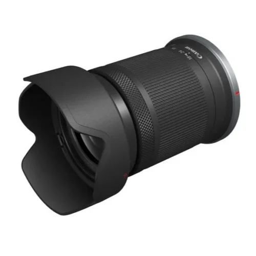 Alternative view of Canon Obiektyw RF-S 18-150mm 3.5-6.3 5564C005