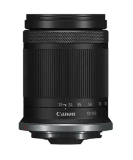 Canon Obiektyw RF-S 18-150mm 3.5-6.3 5564C005