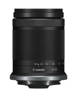 Canon Obiektyw RF-S 18-150mm 3.5-6.3 5564C005