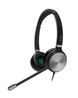 Yealink  слушалки QD RJ YHS36 Dual