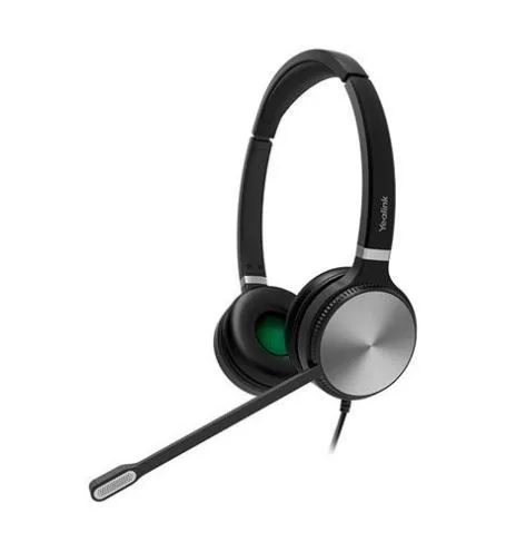 Yealink  слушалки QD RJ YHS36 Dual