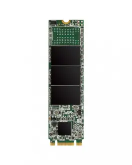 Alternative view of Silicon Power SSD drive A55 256GB M.2 460/450 MB/s