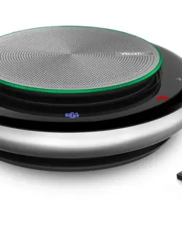 Yealink  Hands-free car kit CP900 + Bluetooth USB dongle