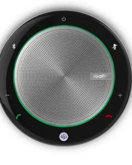 Alternative view of Yealink Hands-free car kit CP900