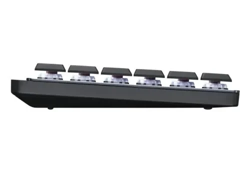 Logitech Keyboard MX Mechanical US