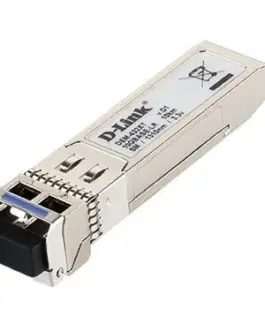 Alternative view of D-Link Transceiver SFP+ 10GBASE-LR DEM-432XT
