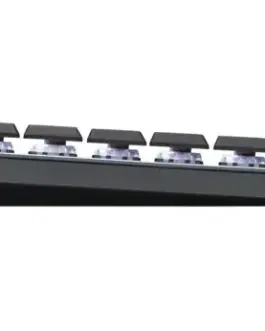 Alternative view of Logitech Keyboard Mechanical Compact US