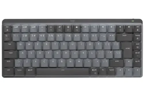 Logitech Keyboard Mechanical Compact US