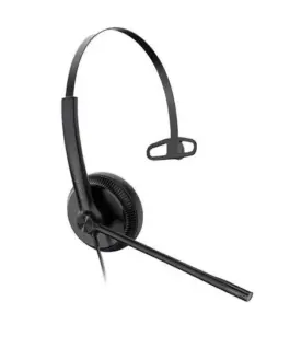 Yealink  USB слушалки UH34 Lite Mono Teams
