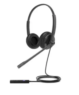 Yealink  UH34 Lite Dual Teams USB слушалки
