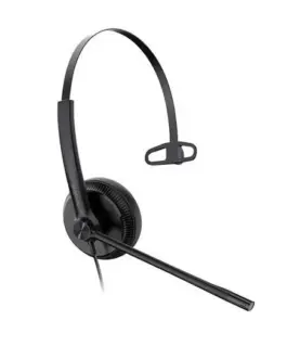 Yealink  UH34 Mono Teams USB слушалки