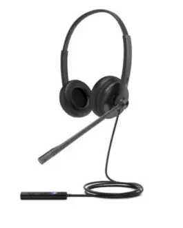 Yealink  UH34 Dual Teams USB слушалки