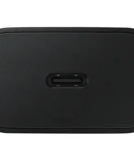 Samsung зарядно 15W Power Adapt bk C-C w/o EP-T1510NBEG