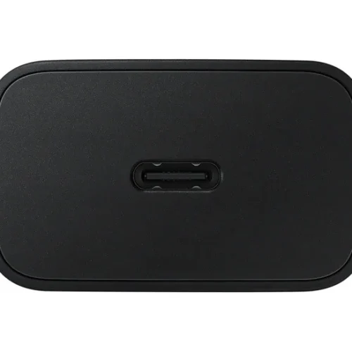 Samsung зарядно 15W Power Adapt bk C-C w/o EP-T1510NBEG