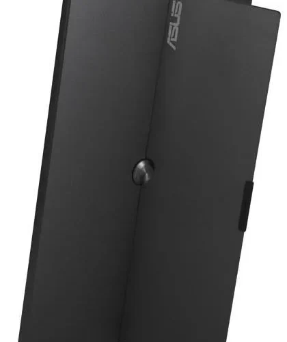 Alternative view of Asus Monitor ZenScreen Go 15.6 inch MB16AWP USB-C x 2 miniHDMI SPEAKERS 7800mAh