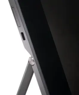 Alternative view of Kensington NanoSaver Master Key Лаптоп Lock (25 pcs. MOQ)