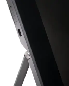 Alternative view of Kensington NanoSaver Master Key Лаптоп Lock (25 pcs. MOQ)