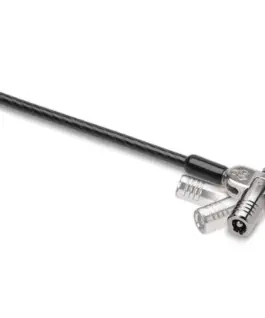 Kensington NanoSaver Master Key Лаптоп Lock