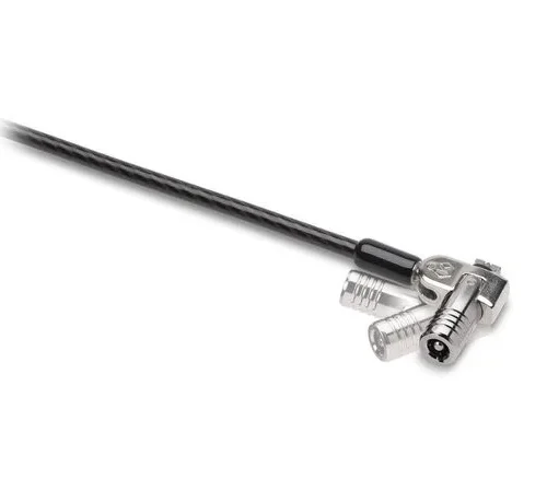 Kensington NanoSaver Master Key Лаптоп Lock