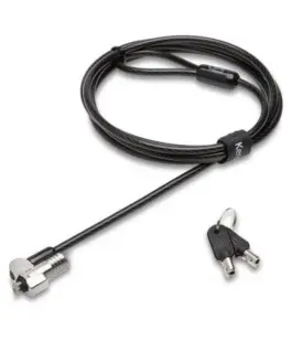 Kensington NanoSaver Master Key Лаптоп Lock (25 pcs. MOQ)