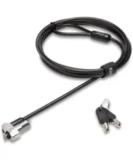 Kensington NanoSaver Master Key Лаптоп Lock (25 pcs. MOQ)