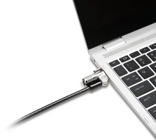 Kensington NanoSaver Master Key Лаптоп Lock