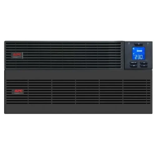 Alternative view of APC SRV6KRIL Easy UPS SRV RM 6000VA 230V