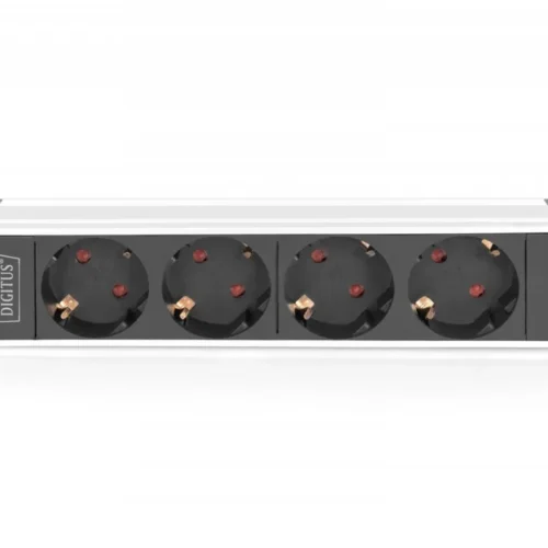 Alternative view of Digitus Power Strip DN-95418