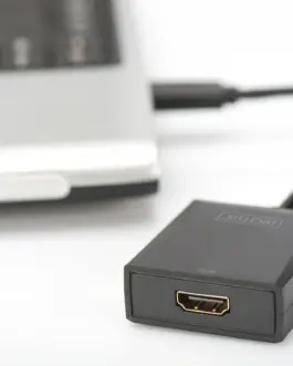Alternative view of Digitus адаптер USB 3.0 to HDMI DA-70841