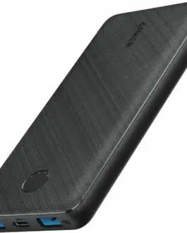 Anker PowerCore Slim 10000mAh черен