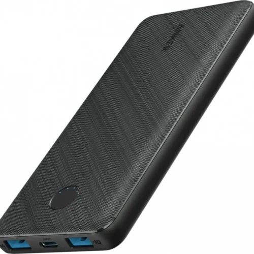 Anker PowerCore Slim 10000mAh черен