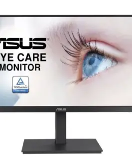 Asus Monitor 23.8 inch VA24EQSB IPS HDMI DP VGA USB PIVOT