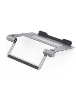 Alternative view of i-tec i-tec Metal Cooling Pad for Лаптопs (up to 15