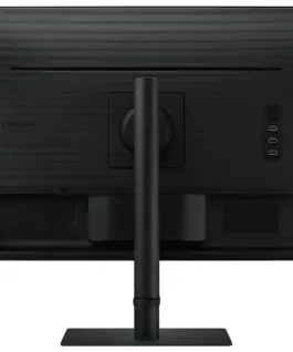 Alternative view of Samsung Monitor 32 инча ViewFinity S80PX IPS 3840x2160 UHD 16:9 1xHDMI 1xDP 1xUSB-C (90W) 3xUSB 3.0 LAN 5ms PinP/PbyP 60Hz HAS+PIV płaski 3YOn-Site