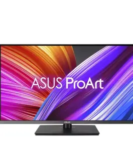 Asus Monitor 32 inches PA32UCR-K IPS HDMI DP USB-C
