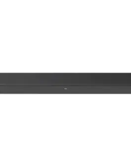 Alternative view of Sony Soundbar and subwoofer HT-S400