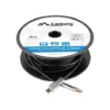 Lanberg кабел HDMI M/M v2.0 CA-HDMI-20FB-0800-BK 80m черен