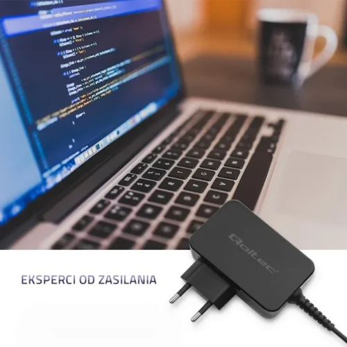 Qoltec Power адаптер for Asus 33W