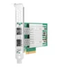 Hewlett Packard Enterprise адаптер BCM 57412 10GbE 2p SFP+ P26259-B21