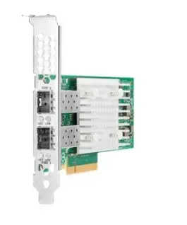 Hewlett Packard Enterprise адаптер BCM 57412 10GbE 2p SFP+ P26259-B21
