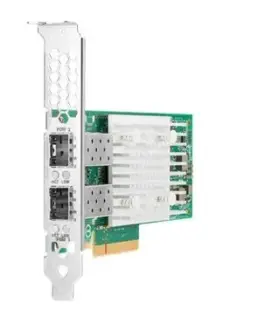 Hewlett Packard Enterprise адаптер BCM 57412 10GbE 2p SFP+ P26259-B21