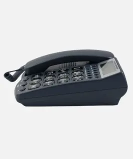 Alternative view of Mesmed Lendline phone Mescomp MT 512 Maria