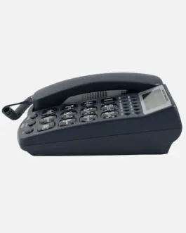 Alternative view of Mesmed Lendline phone Mescomp MT 512 Maria