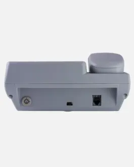 Alternative view of Mesmed Lendline phone Mescomp MT 512 Maria