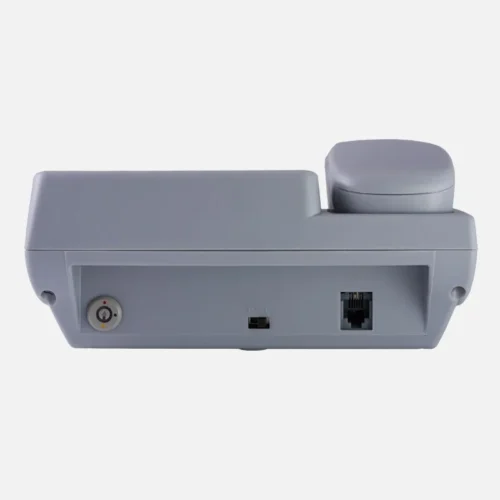 Mesmed Lendline phone Mescomp MT 512 Maria