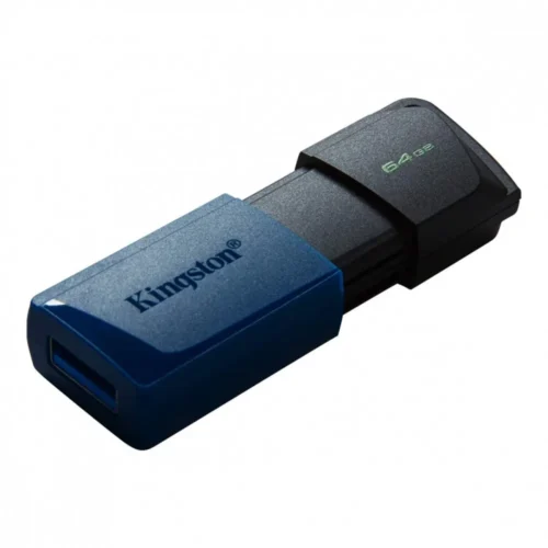 Alternative view of Kingston Pendrive Data Traveler Exodia M 64GB USB3.2 Gen1